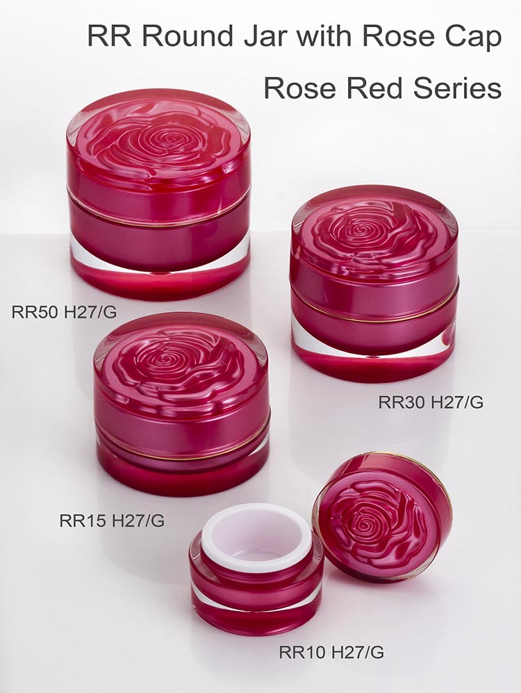 RR系列 玫瑰紅噴漆款