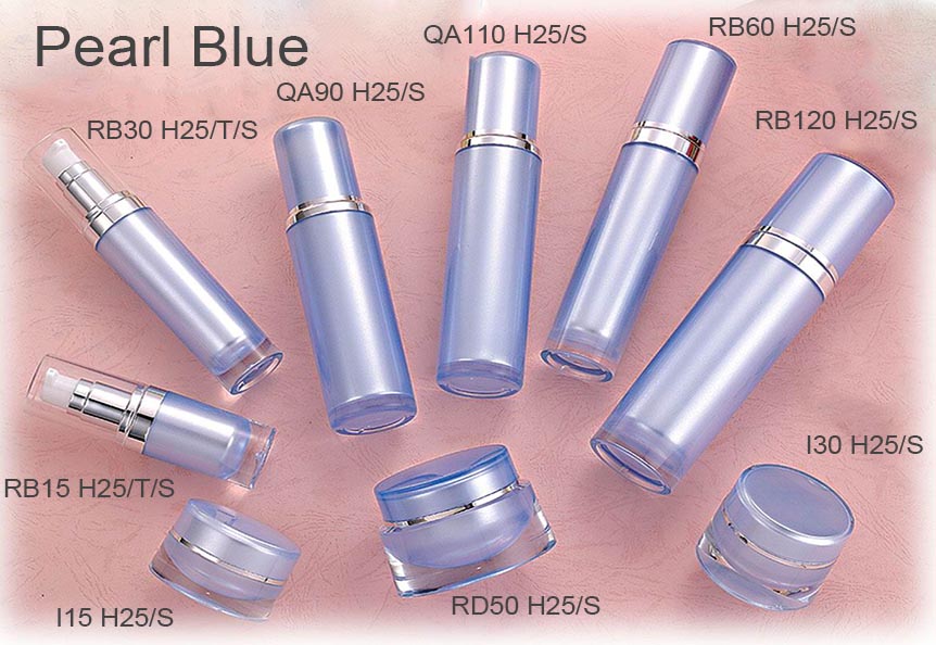 RB系列 珍珠藍噴漆款
